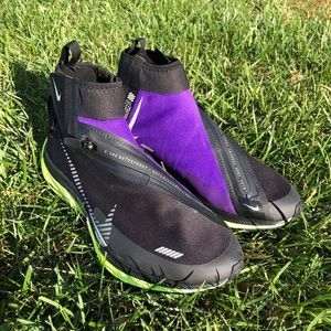 Nike Pegasus Turbo Shield/Utility